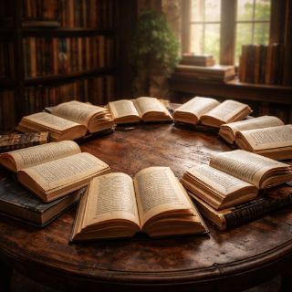 Literary Traditions